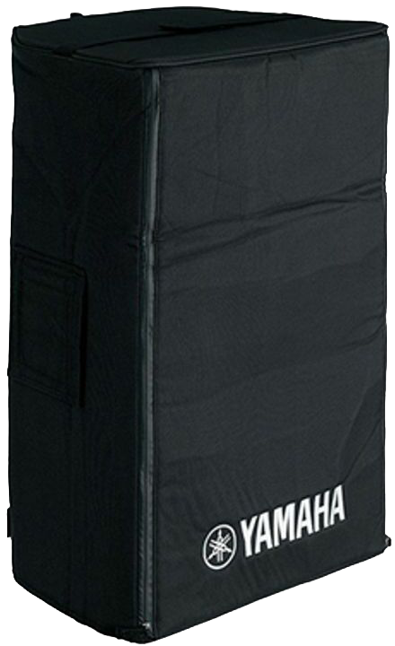 YAMAHA - Housse Etanche pour enceinte DXR12 - Mayenne - Laval - Grand Ouest