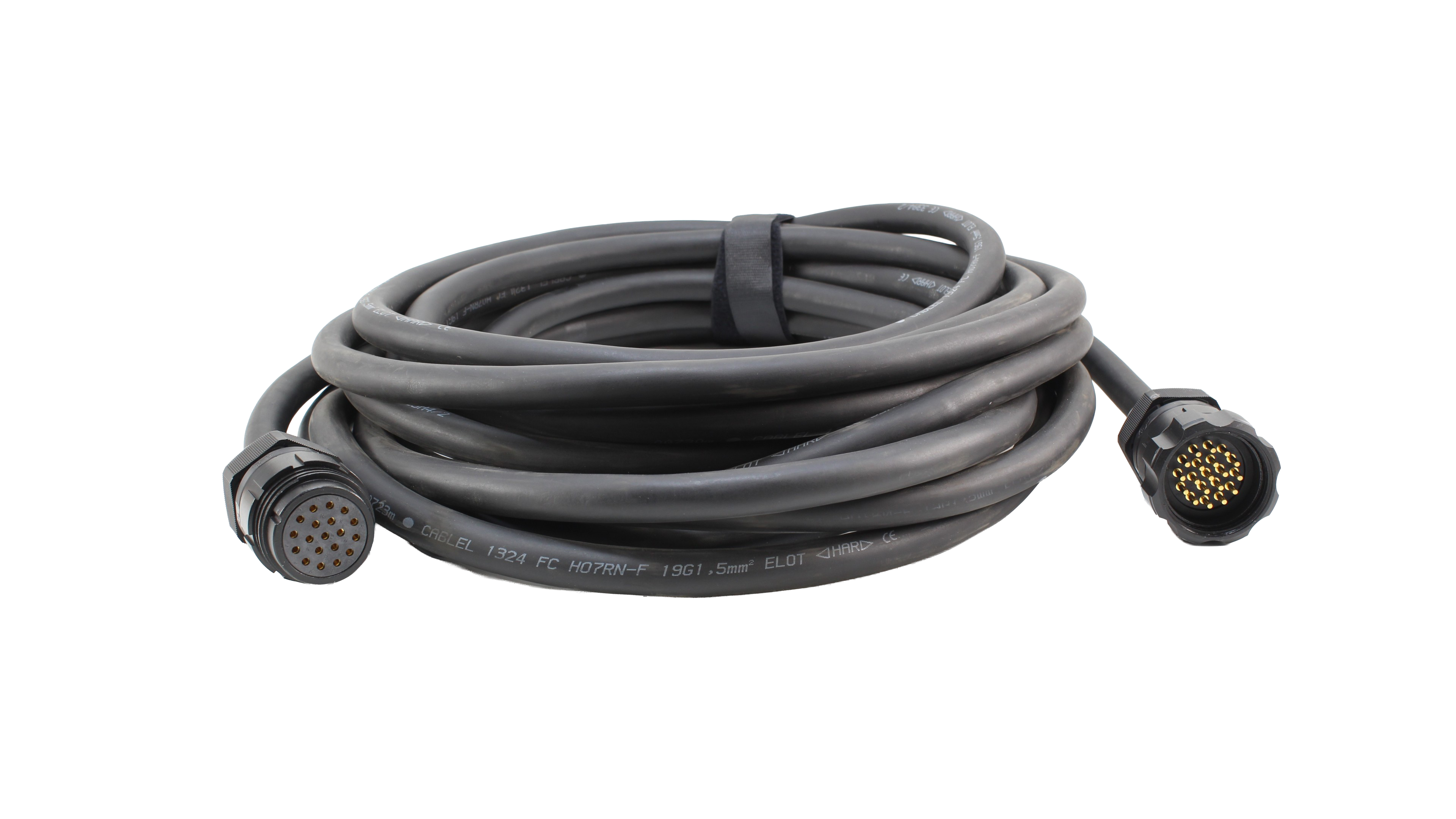 SOCAPEX - Multipaires 6 Paires