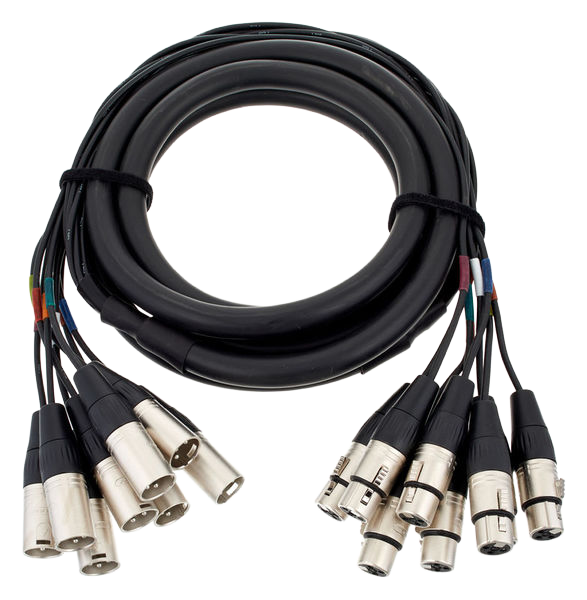 Multipaires 8 Paires - Mayenne - Laval - Grand Ouest