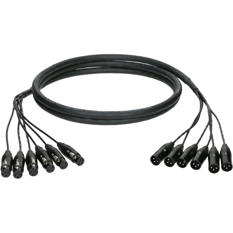 Multipaires 6 Paires - Mayenne - Laval - Grand Ouest