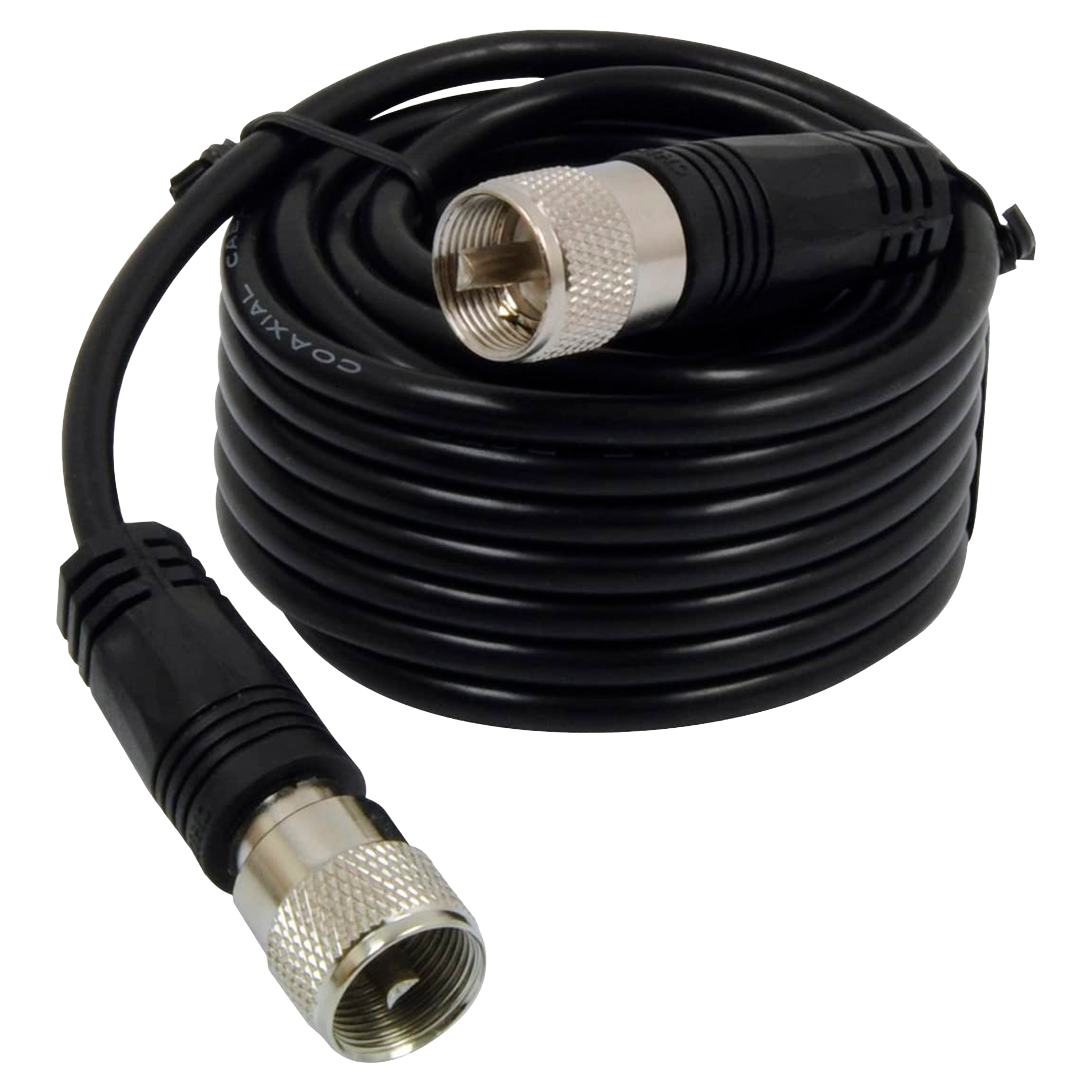 MIPRO - Câble RG-58A/U TNC - Mayenne - Laval - Grand Ouest