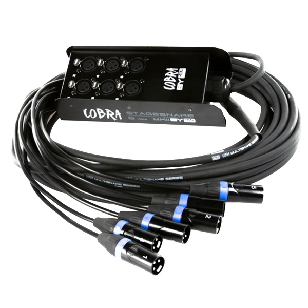 Sous Patch avec boitier - 6in - Mayenne - Laval - Grand Ouest