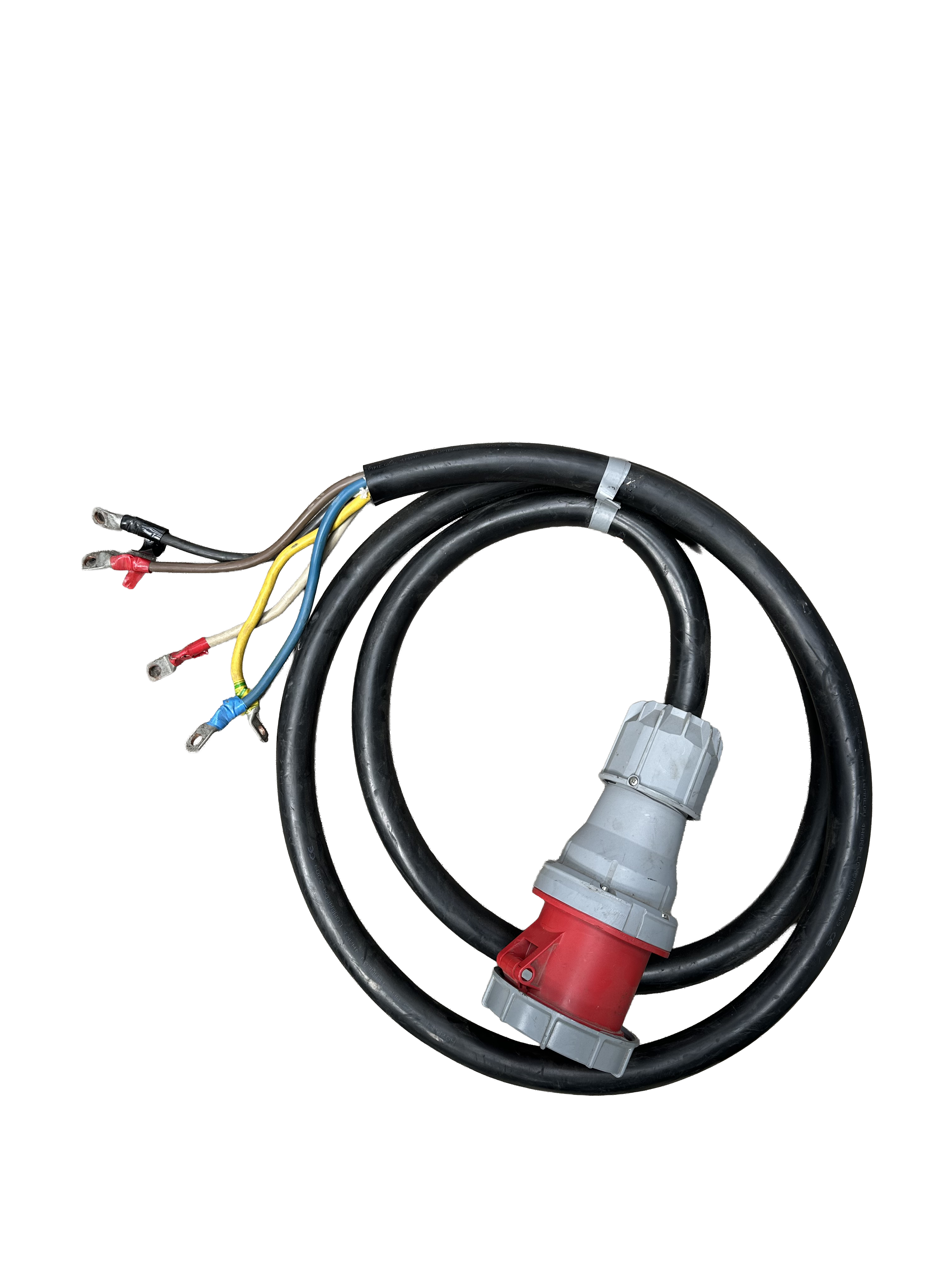 Location Épanoui 125AT P17 professionnel