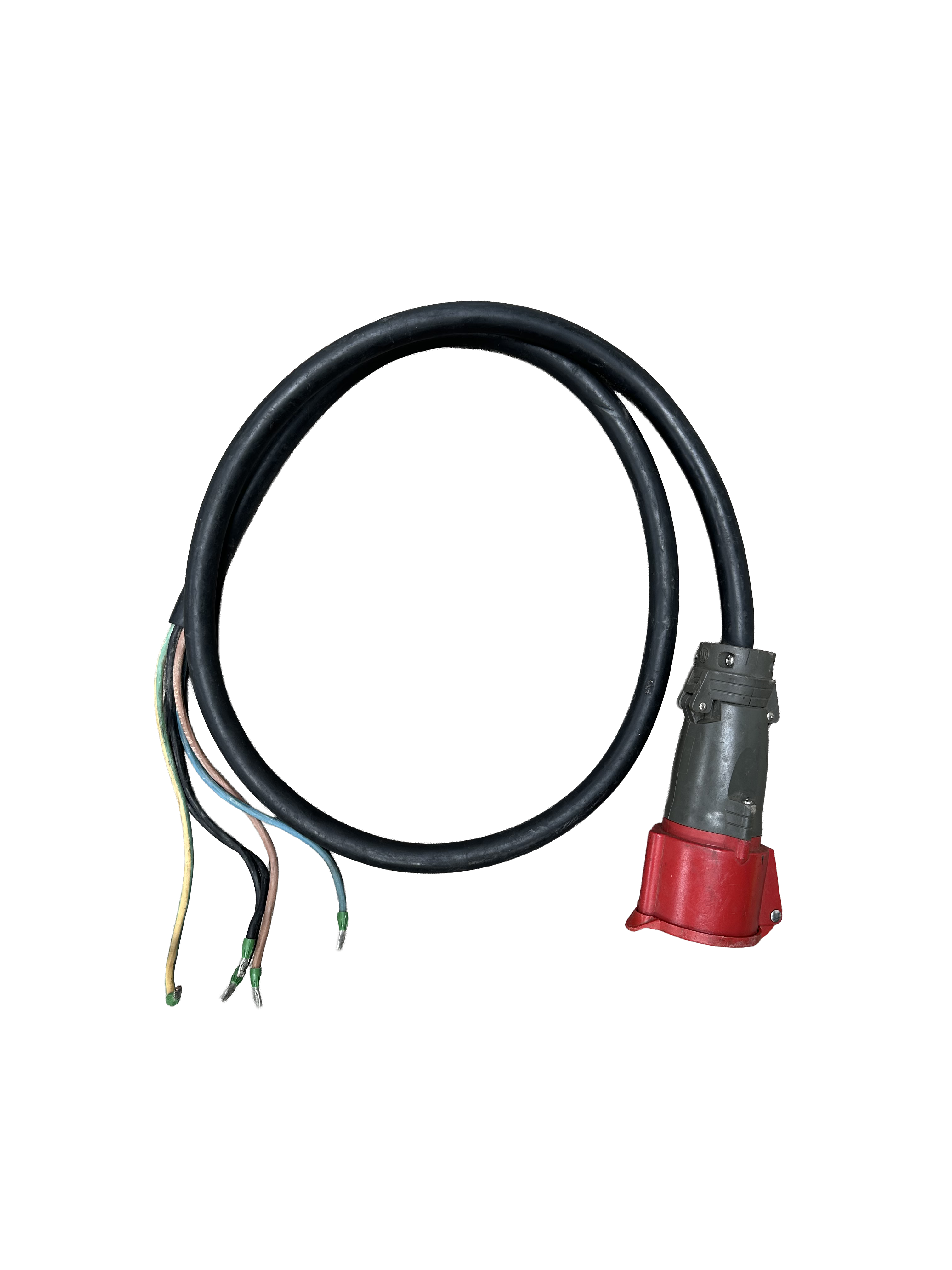 Location Épanoui 32AT P17 professionnel