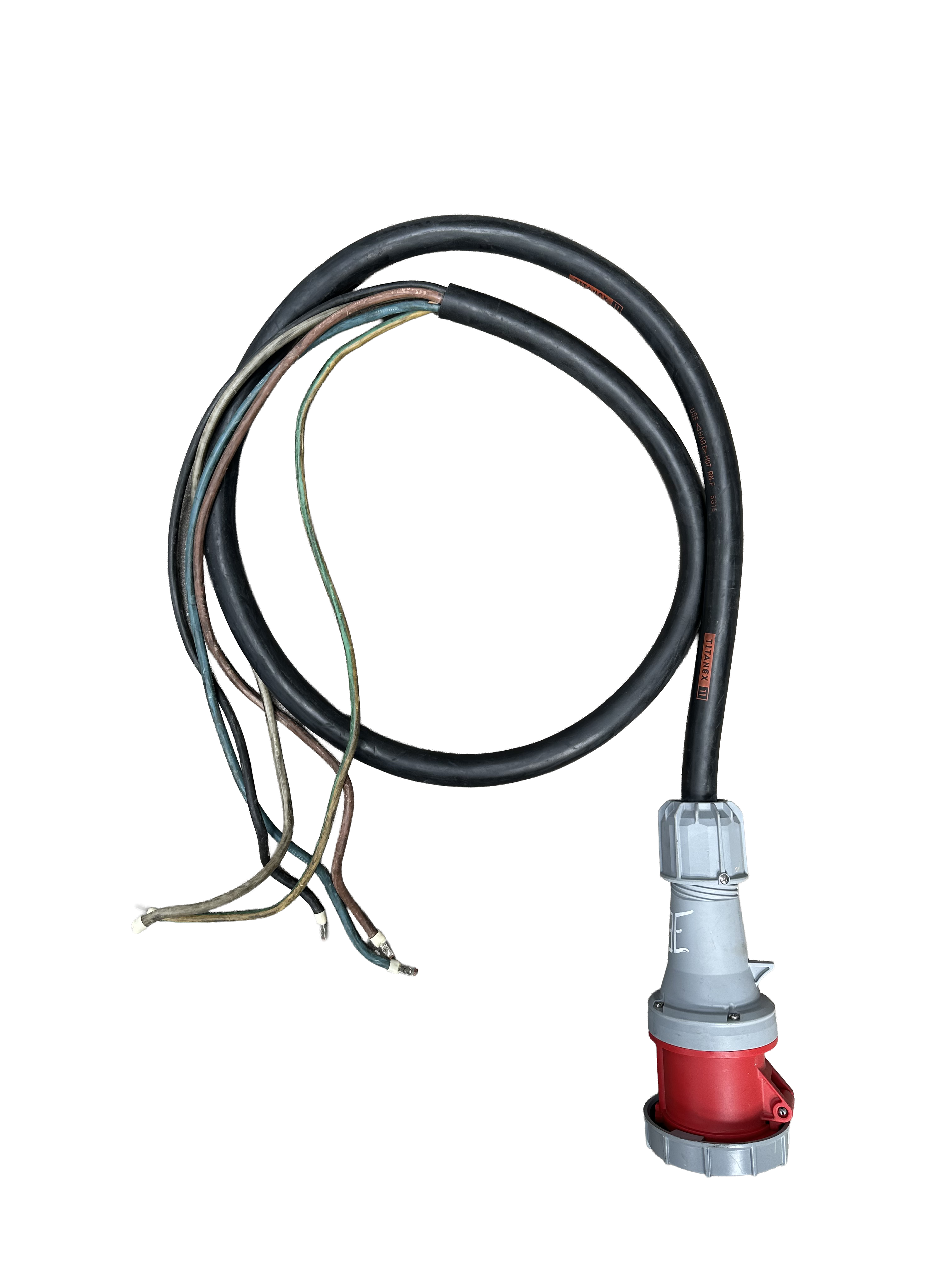 Location Épanoui 63AT P17 professionnel