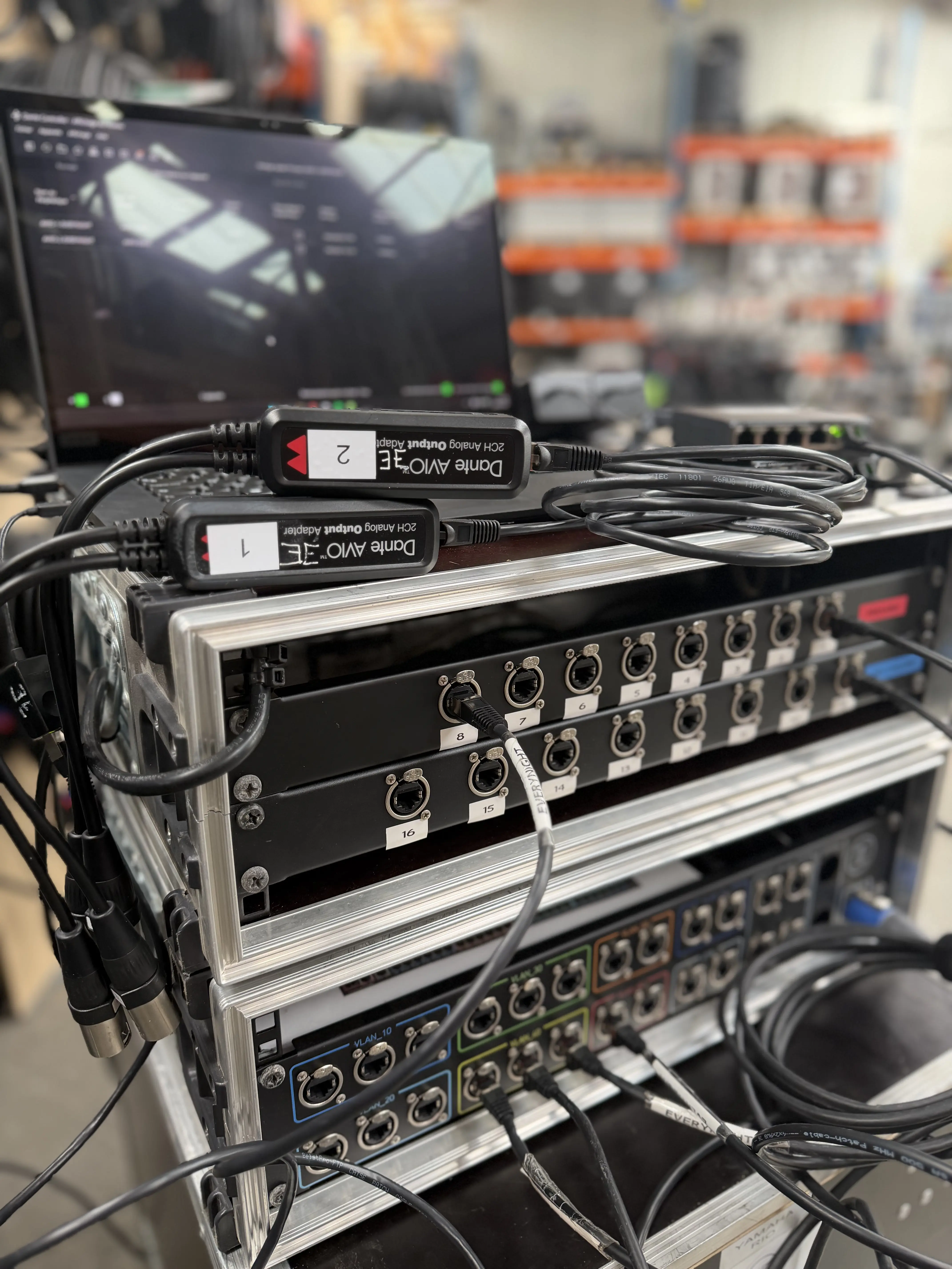 Réseau - Informatique