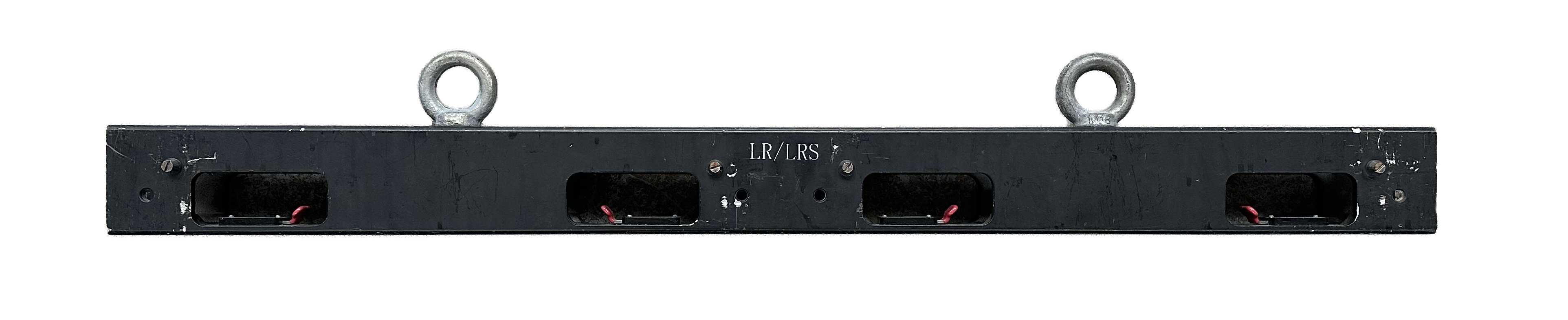 Location KINESIK – Bumper 1m avec steelflex + manilles professionnel