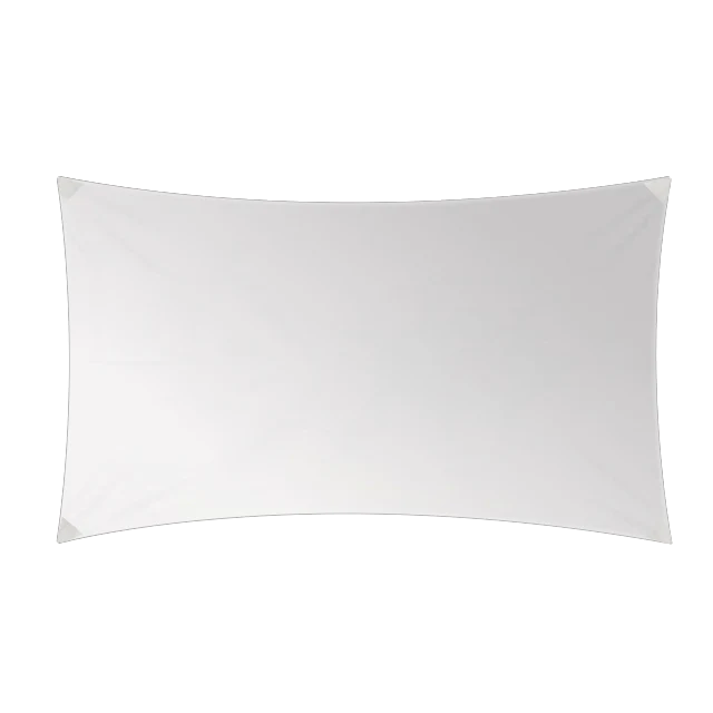 Location LYCRA – Rectangle – H1,8m – L2,1m – BLANC professionnel