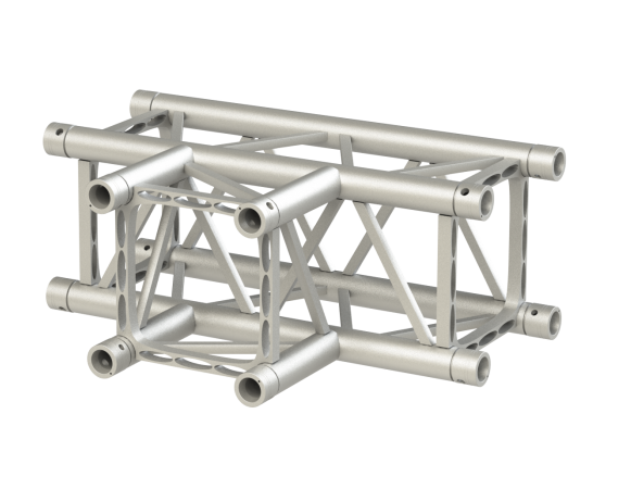 Location SIXTY82 - Angle 3D 180° Structure Carré TPM29S-C317 - ALU professionnel