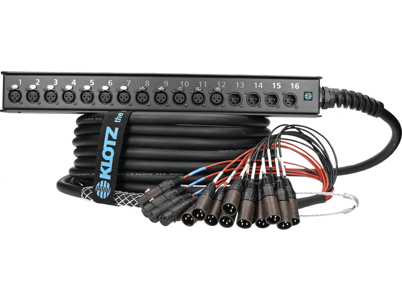 Sous Patch avec boitier - 12/4 - Mayenne - Laval - Grand Ouest