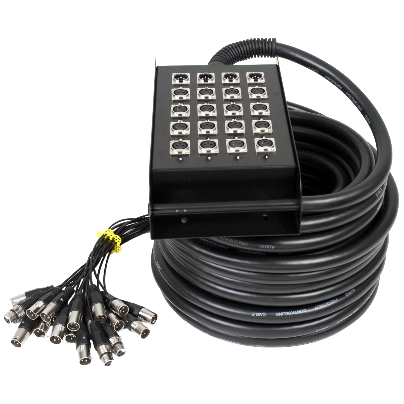 Sous Patch avec boitier - 16/4 - Mayenne - Laval - Grand Ouest