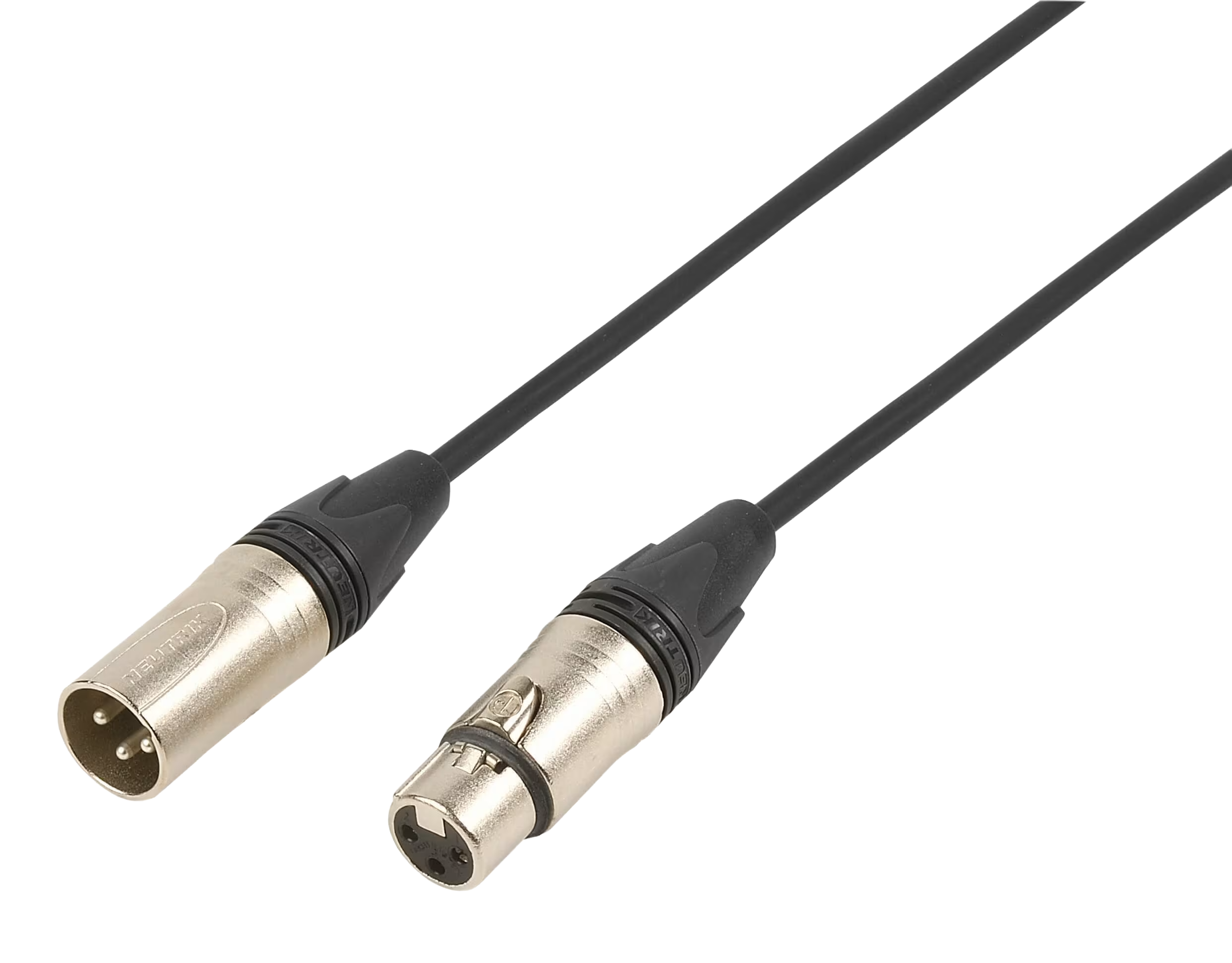 Câble XLR - Mayenne - Laval - Grand Ouest